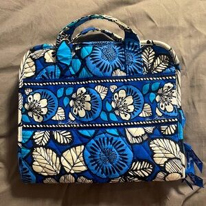 Vera Bradley Toiletry Bag